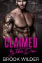 [Contarini Crime Family 01] • Claimed by the Don (Contarini Crime Family Book 1)